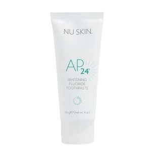 Nu Skin AP24 Whitening toothpaste